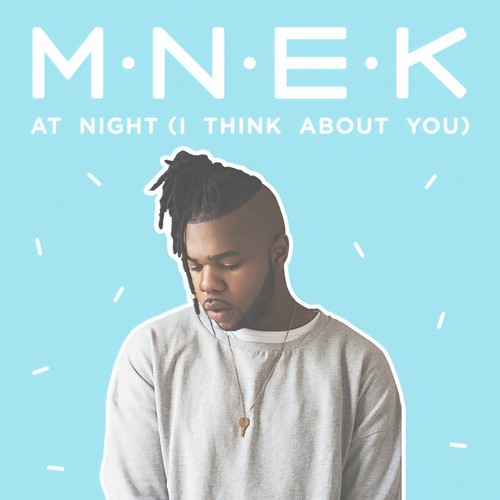 At Night (I Think About You)