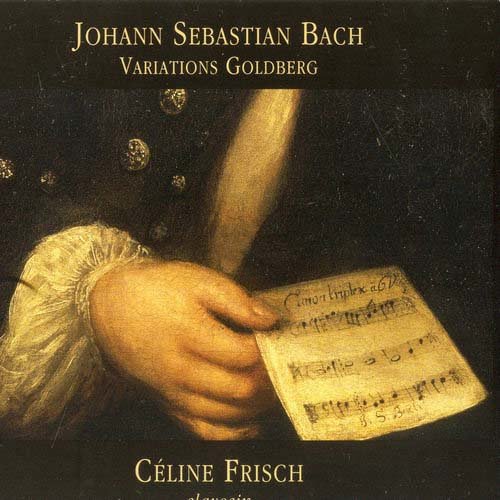 Bach: Variations Goldberg