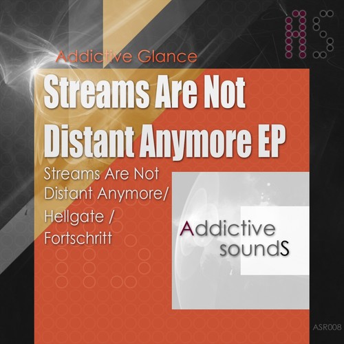 Streams Are Not Distant Anymore EP