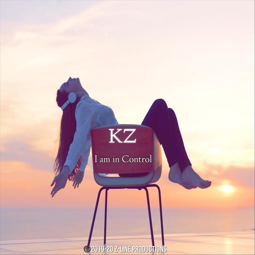 I Am in Control