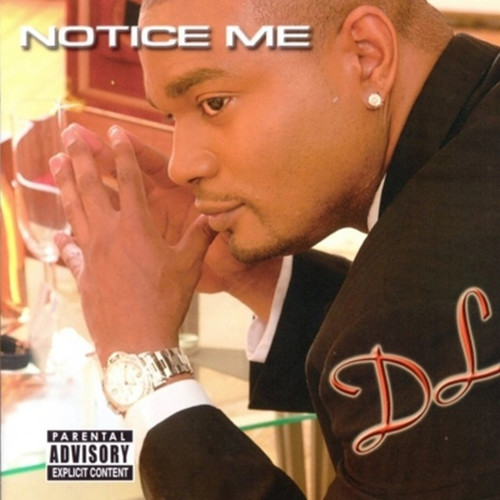 Notice Me (Explicit)