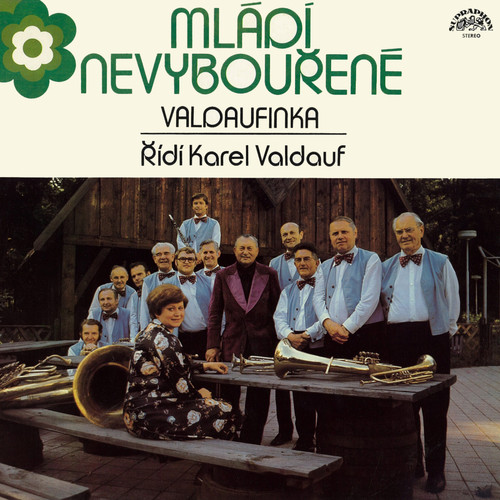 Mládí Nevybouřené