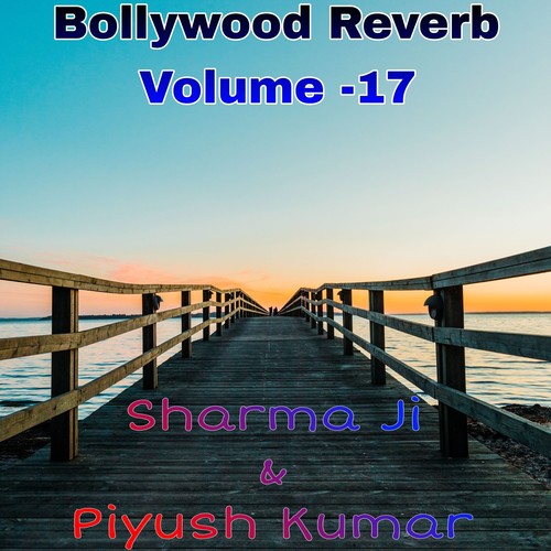 Bollywood Reverb, Vol.17