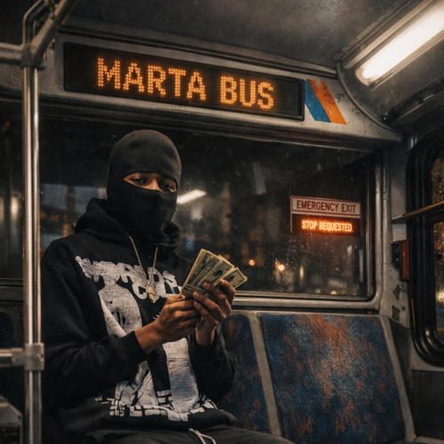 Marta Bus (Explicit)