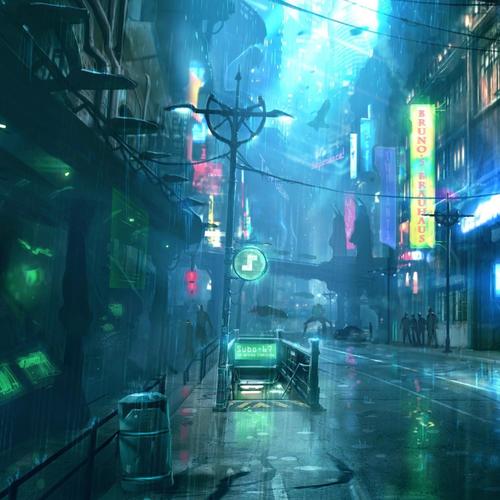 Sad Lofi
