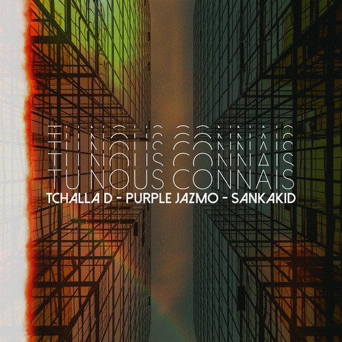 Tu nous connais (Explicit)