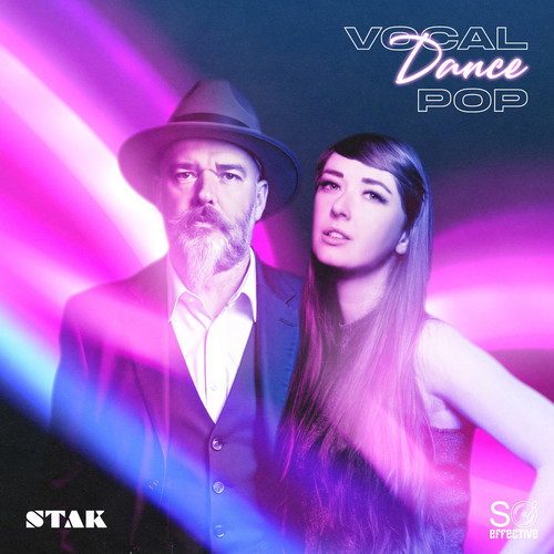 Vocal Dance Pop