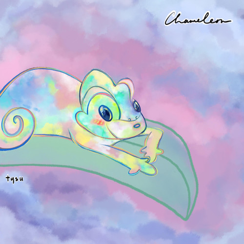 Chameleon
