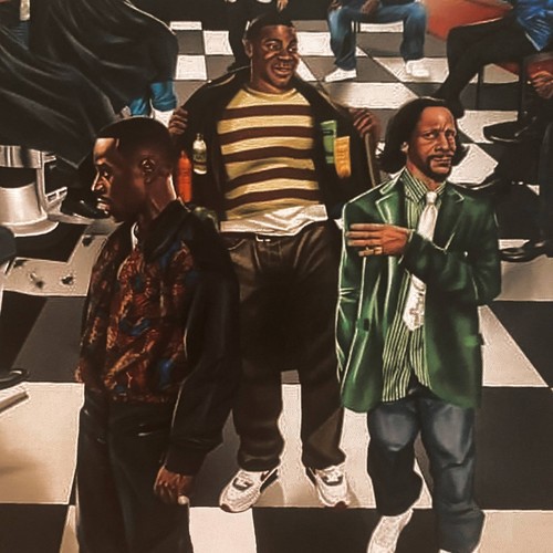 Funny Guy (Explicit)