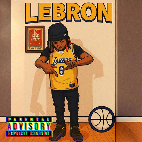 Lebron 