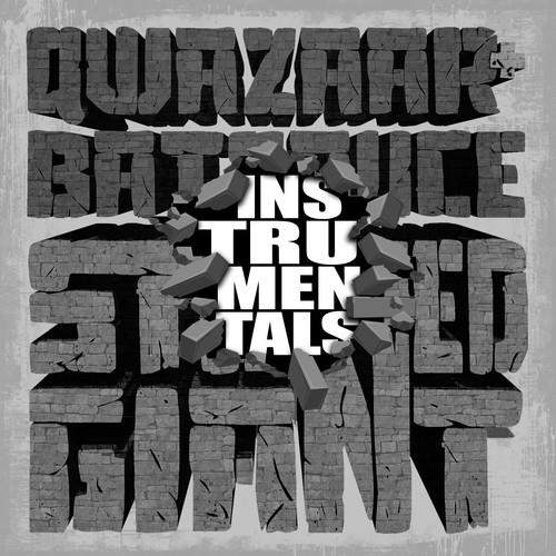 Stoned Giant (Instrumentals)