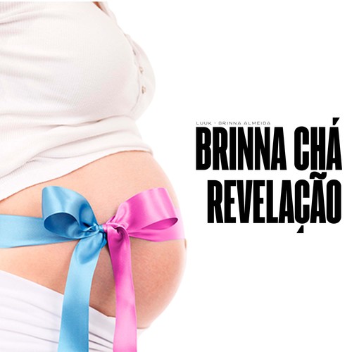 Brinna Chá Revelação