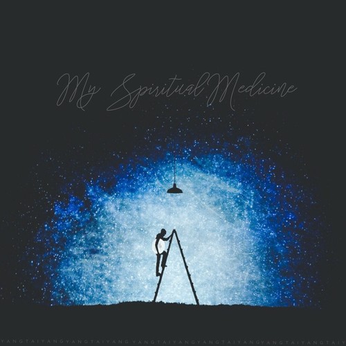 My Spiritual Medicine 1.0