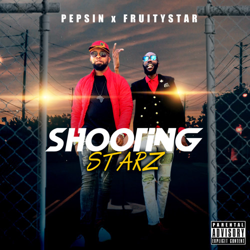 Shooting Starz (Explicit)