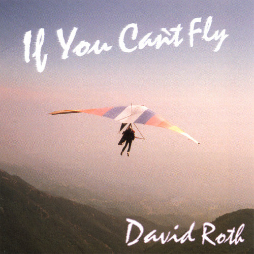 If You Can't Fly