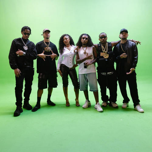 THE BOX MEDLEY 12 (Explicit)