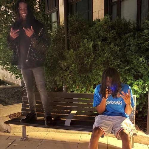 HOFM (feat. Lil Von) [Explicit]