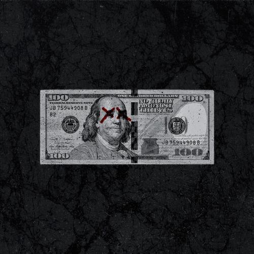 No Glory Amongst Thieves (Explicit)