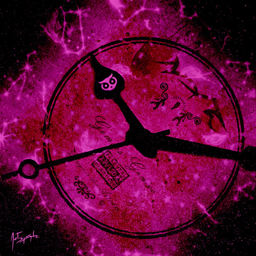 Suíte Neon (Explicit)