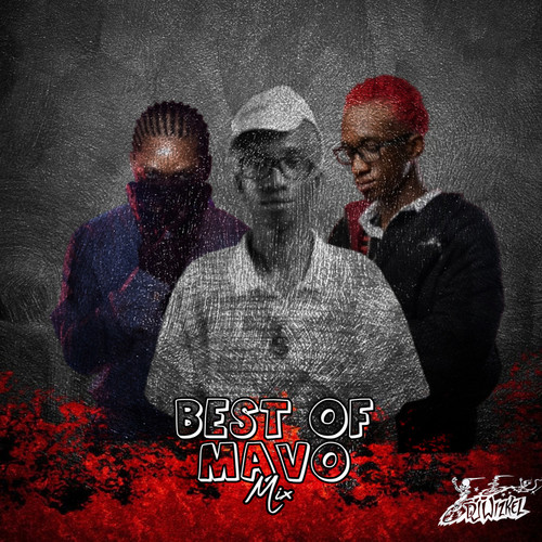 Best of Mavo (Mix)