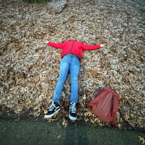 I Don't Know Now (Explicit)