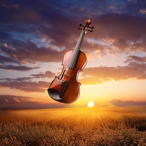 Música De Orquesta: Capas De Elegancia