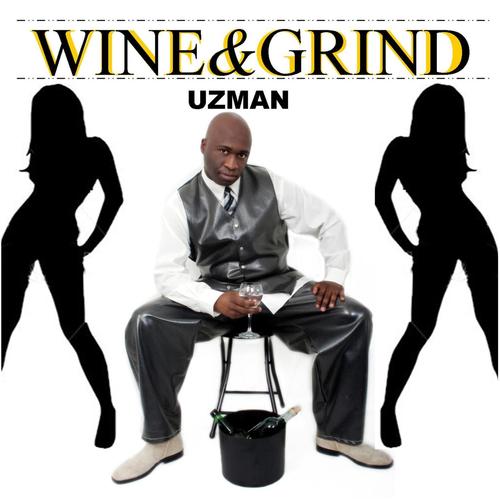 Wine And Grind
