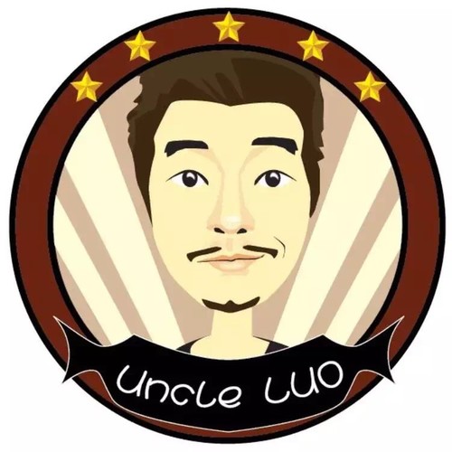 罗叔叔音乐会！