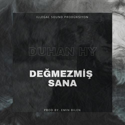 Değmezmiş Sana (feat. Güllü) [Explicit]