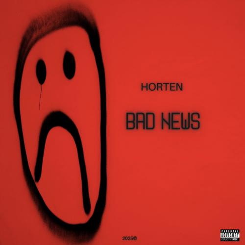 BAD NEWS (Explicit)