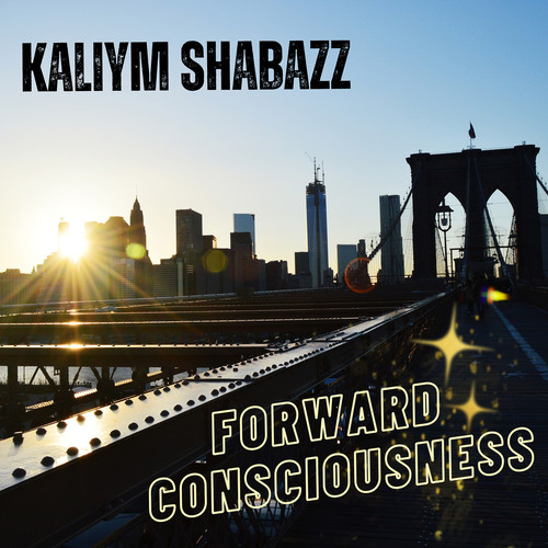 Forward Consciousness