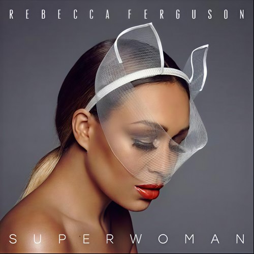 Superwoman (Explicit) (女超人)