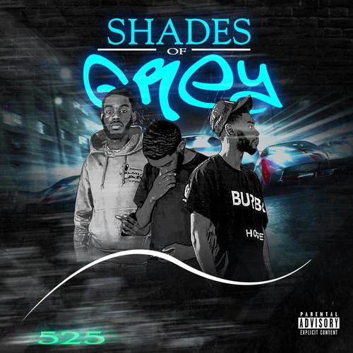 Shades Of Grey (Explicit)