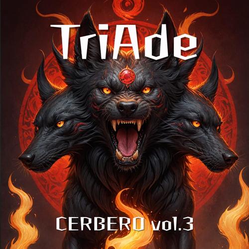 Cerbero vol.3