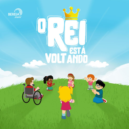 O Rei Está Voltando