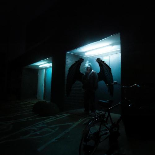 FLIEG SO HOCH (Explicit)