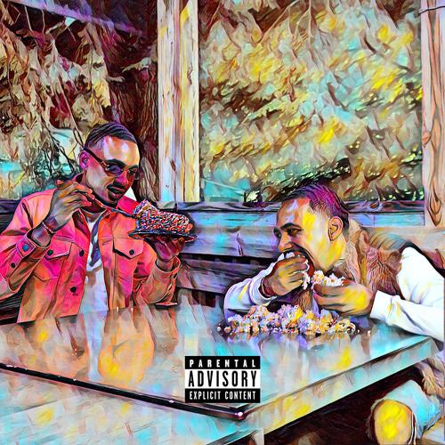 Velvet Vices (Explicit)