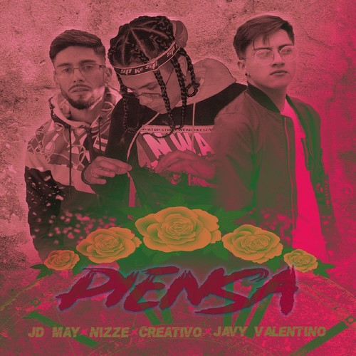 Piensa