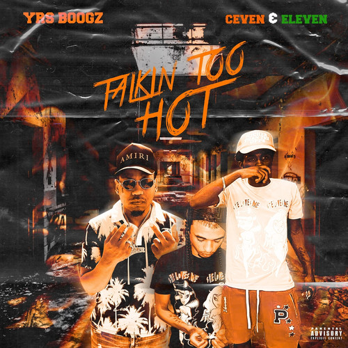 Talkin Too Hot (Explicit)