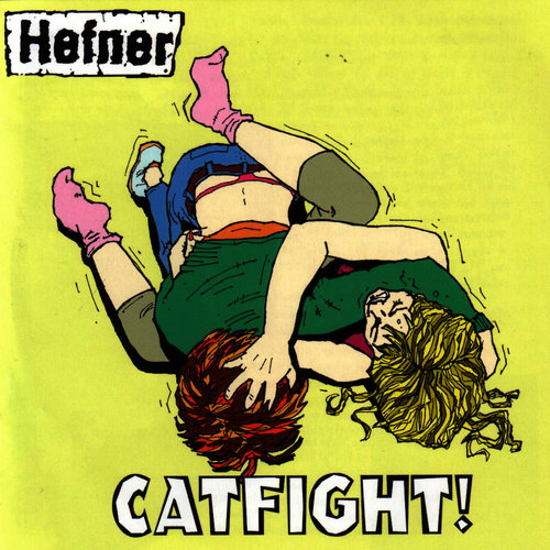 Catfight