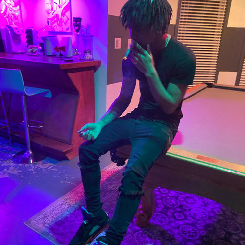 Thats How Im Feeling (Explicit)