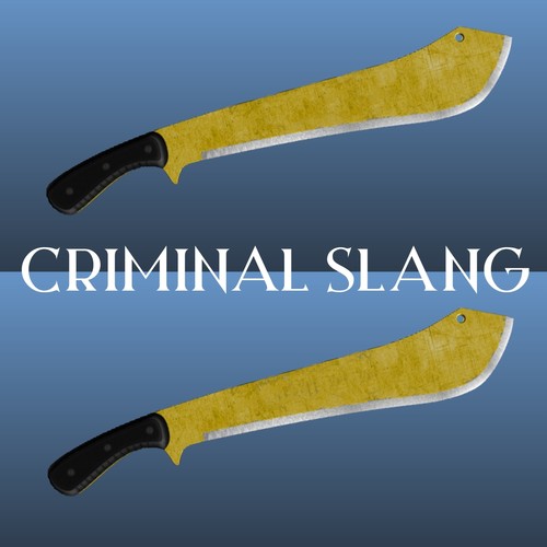 Criminal Slang