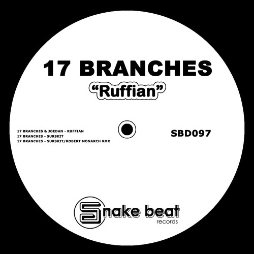 Ruffian