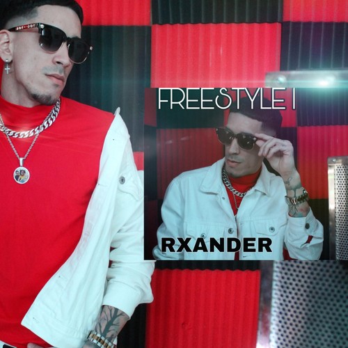 freestyle 1 (Explicit)