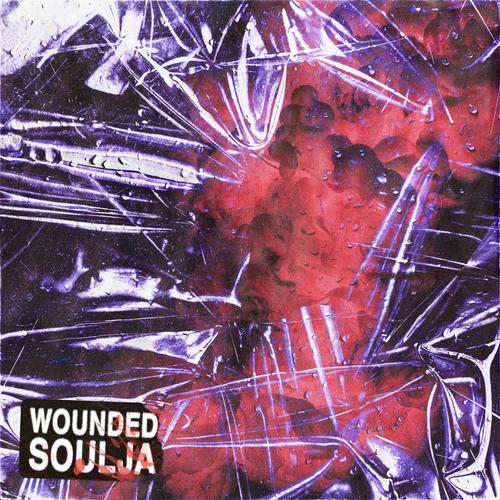 Wounded Soulja (Explicit)