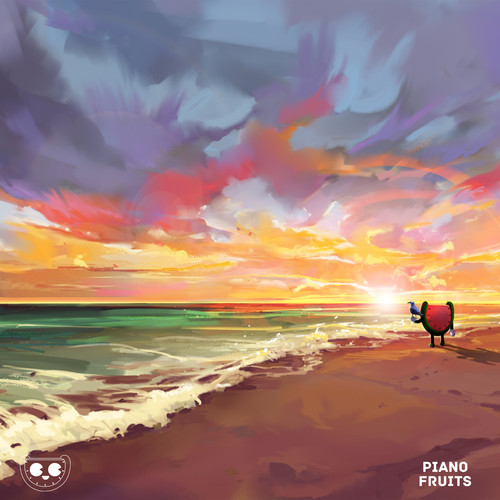 Beautiful Relaxing Piano Music, Vol. 2