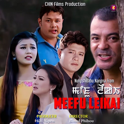 Nungshibabu Nangna (From