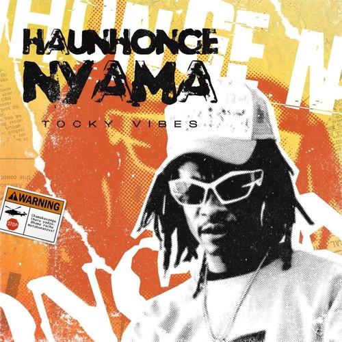 Haunhonge Nyama