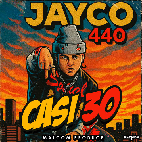 Casi 30 (Explicit)