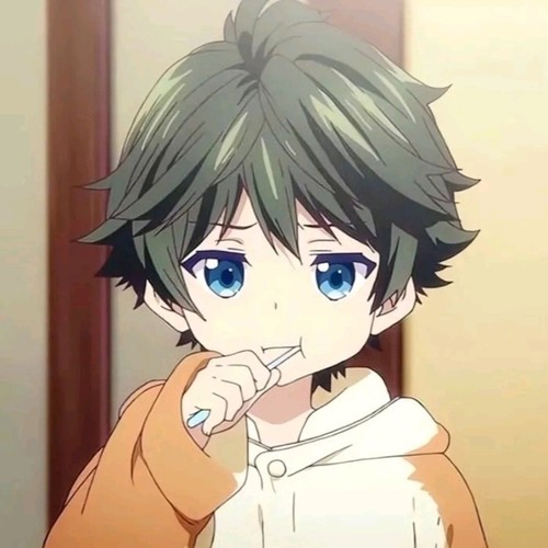 可愛くてごめん